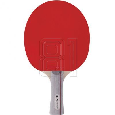 2. Spokey Competitor 921709 ping pong racket available on December 15, 2023