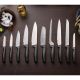5. Fiskars 1051749 kitchen knife Stainless steel 1 pc. Chef's knife