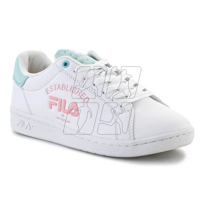 6. Shoes Fila Crosscourt 2 NT Logo W FFW0258-13206