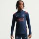 2. Nike PSG Strike Drill Top Junior II1669-410 sweatshirt