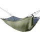 2-in-1 camping warmer