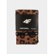 Quick-drying sports towel M (80 x 130 cm) 4F 4FRSS26ATOWF104-90A