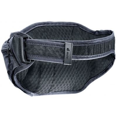4. Deuter Shortrail III Lake – running belt