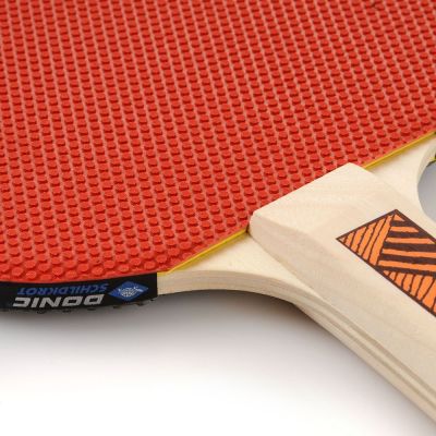 3. Donic Champs 200 22109 Table Tennis Racket