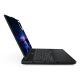 11. Lenovo Legion Pro 5 16IAX10 Ultra 7 255HX 16" WQXGA OLED 500nits Glossy 165Hz 32GB DDR5 5600 SSD1TB GeForce RTX 5070 8GB Cam 5.0MP 80Wh Win11 Eclipse Black