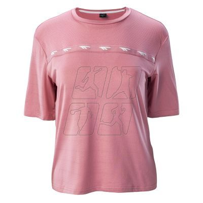 4. Hi-tec Lady Elsu T-shirt W 92800483101