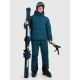 2. Ski pants membrane 5000 men's 4F 4FWAW25TFTRM0924-30S
