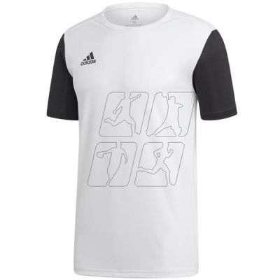 Adidas Estro 19 JSY M DP3234 football jersey