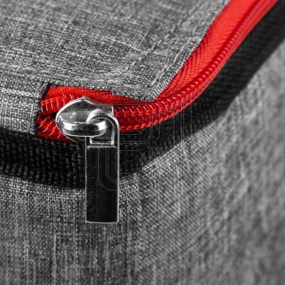 7. Spokey Icecube 3 GY/OE 927380 Thermal Bag