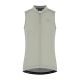 Rogelli women’s sleeveless cycling jersey ESSENTIAL taupe L