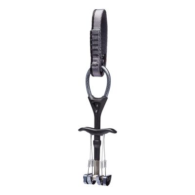 Friend Black Diamond Camalot C4 - 0.4 - Black