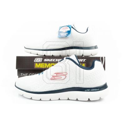 10. Skechers Summits-Torre M 232395/WNV shoes