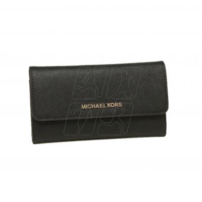 2. Michael Kors Jet Set 35S8GTVF7L wallet