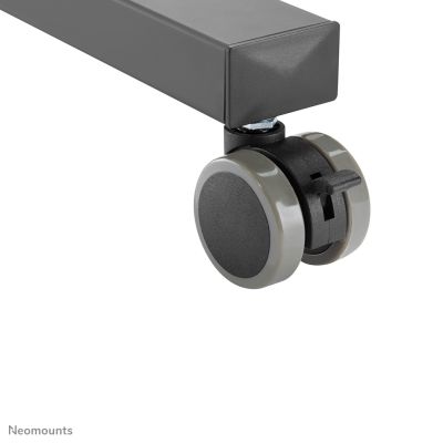 21. Mobile monitor holder 10-32" FPMA-MOBILE1700 NEWSTAR