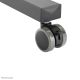 21. Mobile monitor holder 10-32" FPMA-MOBILE1700 NEWSTAR