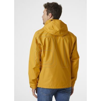 20. Helly Hansen Dubliner Jacket M 62643 344