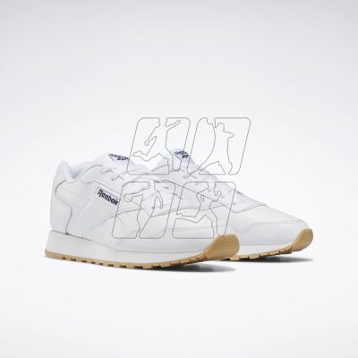 3. Reebok Glide sneakers 100010029