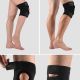 14. Rockbros LF1106M sports protector for patella and knee joint size M - black