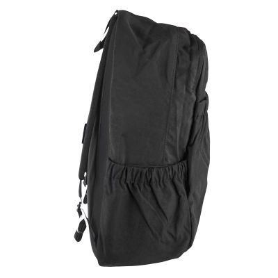 4. JanSport Slouch Pack Backpack EK0A5BMYN55 Black One size