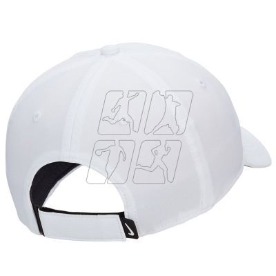 2. Nike DF Club Cap FB5625-100