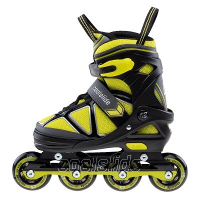 13. Coolslide Butters YB Jr 92800350325 inline skates