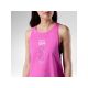 5. ROSSIGNOL W Sapa Ultra Tank Women's T-shirt Pink