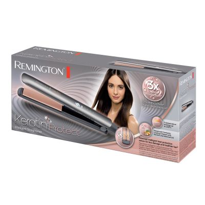 38. REMINGTON S8598 Straightener