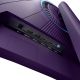 9. Arozzi Nova 34” Curved Computer Monitor 86.4 cm (34") 3440 x 1440 px 4K Ultra HD LED Purple