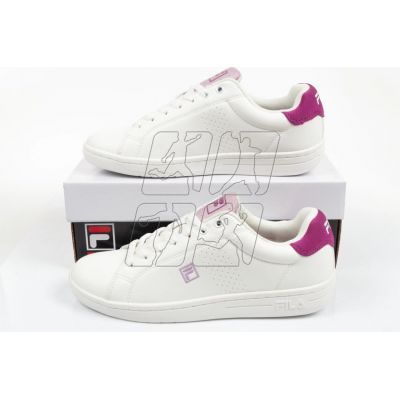 16. Fila Crosscourt shoes W FFW0020.13152