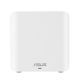 4. ASUS ZenWiFi BD4 Dual-Band WiFi 7 Mesh, 3600 Mbps, 2-Pack, Dual 2.5G Ports, Security and Parental Controls Included, Smart Home Master SSIDs