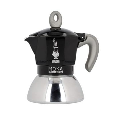 Bialetti Moka Induction Coffee Maker 2tz