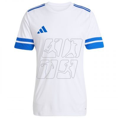 Adidas Squadra 25 M T-shirt JG5827