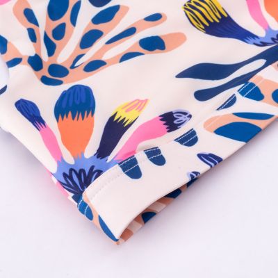 3. Children's Swimsuit Top RODANI TOP JR