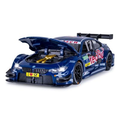 11. Jamara BMW M4 DTM