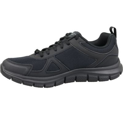 2. Skechers Track-Scloric 52631-BBK M 52631-BBK shoes