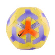Nike Skills Mini Yellow/Purple Football IQ0648 710