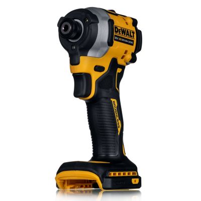 18V DCF850N-XJ DEWALT Battery Impact Driver