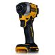 18V DCF850N-XJ DEWALT Battery Impact Driver