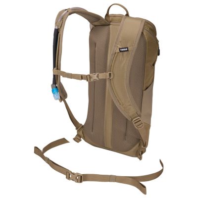 9. Thule Alltrail TAHP210 Faded Khaki Backpack Travel Backpack Polyester