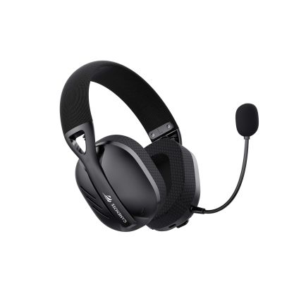 11. Havit Fuxi-H3 Gaming Headphones (Black)