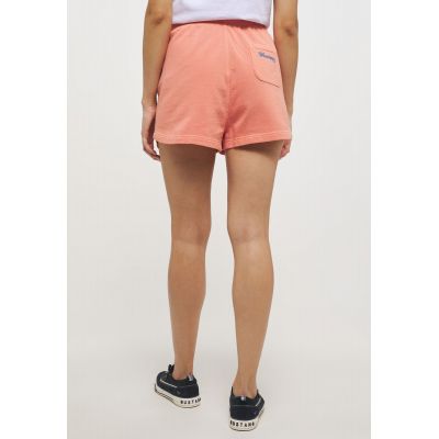 17. Mustang Julie Jogpant Shorts W 1012602 8131