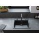 4. Hansgrohe Talis M54 kitchen faucet kokkenarmatur 270 1jet med udtak, matt sort