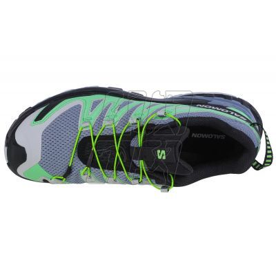 3. Salomon XA Pro 3D v9 M running shoes 47271900