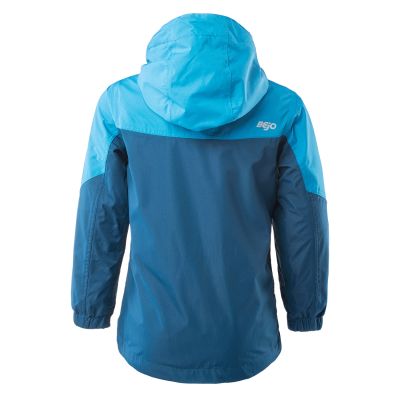 3. Children's transitional jacket JUNKO KDB