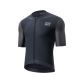Rockbros 15200025 Short Sleeve Cycling Jersey Size XL - Black