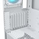 Cougar Midi-Tower Airface ECO Case, ARGB, White