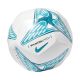 2. Nike Phantom White-Blue Football HV6335 106