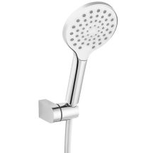 SET SHOWER MINI U334. CHROME