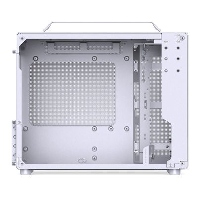 19. JONSPLUS MATX Handle Case Z20 - white