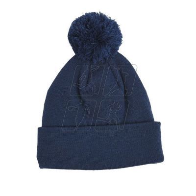 2. Ellesse Velly Pom Pom Beanie SAAY0473429